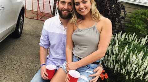 barstoolria and hank dating
